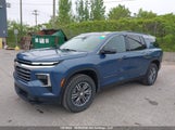 Chevrolet Traverse Lt 1GNEVGKS5TJ186087 fotografie