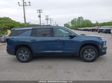 Chevrolet Traverse Lt 1GNEVGKS5TJ186087 fotografie