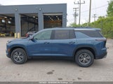 Chevrolet Traverse Lt 1GNEVGKS5TJ186087 fotografie