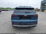 Chevrolet Traverse Lt 1GNEVGKS5TJ186087 fotografie