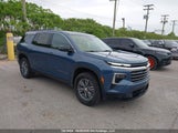 Chevrolet Traverse Lt 1GNEVGKS5TJ186087 fotografie