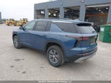 Chevrolet Traverse Lt 1GNEVGKS5TJ186087 fotografie