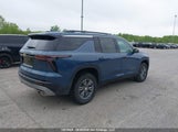 Chevrolet Traverse Lt 1GNEVGKS5TJ186087 fotografie