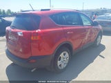 Toyota Rav4 2T3BFREV4FW321768 photo
