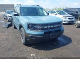 Ford Bronco Sport Big Bend 3FMCR9B63NRE06141 photo