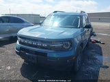 Ford Bronco Sport Big Bend 3FMCR9B63NRE06141 снимка
