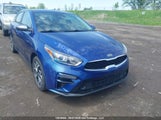Kia Forte Ex 3KPF54AD1ME344485 снимка
