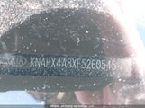 Kia Forte Ex KNAFX4A8XF5260545 снимка