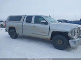 Chevrolet Silverado  1Lt/2Lt 1GCVKREC7FZ154250 снимка