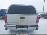 Chevrolet Silverado  1Lt/2Lt 1GCVKREC7FZ154250 снимка