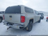Chevrolet Silverado  1Lt/2Lt 1GCVKREC7FZ154250 снимка