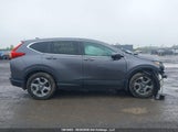 Honda Cr-V Ex 2HKRW2H52JH129539 снимка