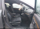 Honda Cr-V Ex 2HKRW2H52JH129539 снимка