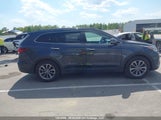 Hyundai Santa Fe Se/Limited KM8SNDHF1HU229118 photo
