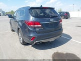 Hyundai Santa Fe Se/Limited KM8SNDHF1HU229118 photo