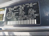 Hyundai Santa Fe Se/Limited KM8SNDHF1HU229118 fotografie