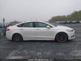 Ford Fusion Se 3FA6P0H98ER295130 fotografie