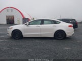 Ford Fusion Se 3FA6P0H98ER295130 fotografie
