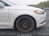 Ford Fusion Se 3FA6P0H98ER295130 fotografie