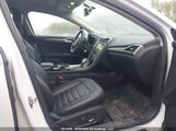 Ford Fusion Se 3FA6P0H98ER295130 fotografie