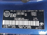 Toyota Corolla N JTNK4MBE8S3242867 снимка
