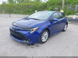 Toyota Corolla N JTNK4MBE8S3242867 снимка