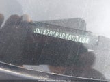 Nissan Leaf Sl JN1AZ0CP3BT003434 снимка