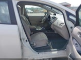 Nissan Leaf Sl JN1AZ0CP3BT003434 снимка
