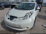 Nissan Leaf Sl JN1AZ0CP3BT003434 снимка