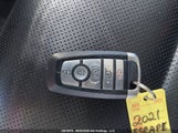 Ford Escape Titanium 1FMCU9J93MUA74994 снимка