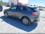 Ford Escape Titanium 1FMCU9J93MUA74994 снимка