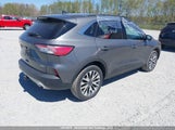 Ford Escape Titanium 1FMCU9J93MUA74994 снимка