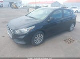 Hyundai Accent L 3KPC25A30JE037295 снимка