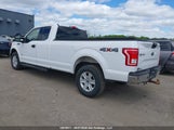 Ford F-150 Xlt 1FTFX1EG6HKE00095 снимка