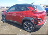 Hyundai Kona Trend Awd With Two-Tone Roof KM8K3CA52MU725637 снимка