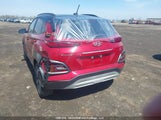 Hyundai Kona Trend Awd With Two-Tone Roof KM8K3CA52MU725637 снимка