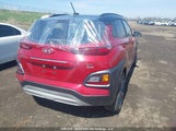 Hyundai Kona Trend Awd With Two-Tone Roof KM8K3CA52MU725637 снимка