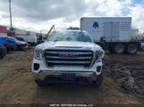 GMC Sierra  Sle 1GTU9BET3MZ273005 fotografie