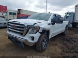 GMC Sierra  Sle 1GTU9BET3MZ273005 photo