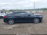 Hyundai Sonata Limited 5NPE34AF9FH025322 снимка