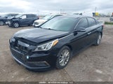 Hyundai Sonata Limited 5NPE34AF9FH025322 снимка
