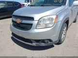 Chevrolet Orlando KL77P2EM7CK521319 снимка