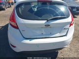Ford Fiesta Se 3FADP4EJ6DM206406 снимка
