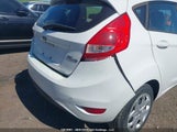 Ford Fiesta Se 3FADP4EJ6DM206406 снимка