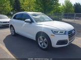 AUDI Q5 2.0T TECHNIK WA1CNAFY8J2****** снимка