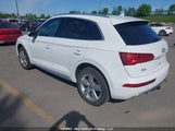 AUDI Q5 2.0T TECHNIK WA1CNAFY8J2****** снимка