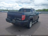 Honda Ridgeline Rtl 5FPYK1F5XAB501350 снимка