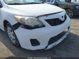 Toyota Corolla Ce 2T1BU4EE7BC646895 photo