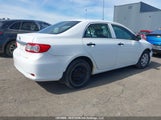 Toyota Corolla Ce 2T1BU4EE7BC646895 fotografie