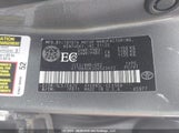 Toyota Camry Xse/Xle/Le/Se 4T1DBADK3SU523422 fotografie